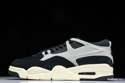 Jordan “Black Air Sail” 4 RM 0926